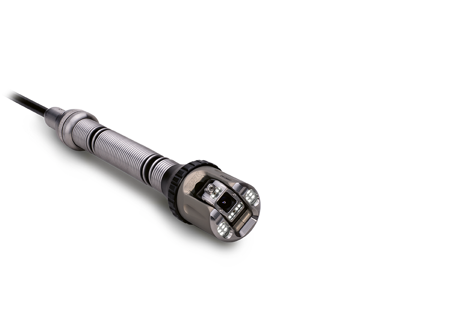 Câmara P&T PTP50