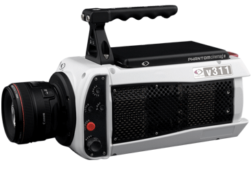 Câmara PHANTOM V311
