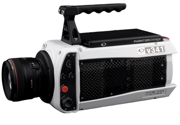 Câmara Phantom V341