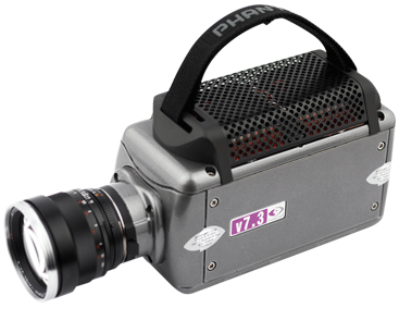 Câmara PHANTOM v 7.3