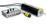 Iluminação Laser HF UHS CAVILUX