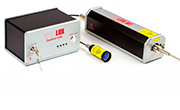 Iluminação Laser CAVILUX HF