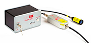 Iluminação a laser inteligente CAVILUX