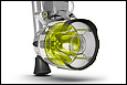 Cámara de inspección zoom (Wireless) - QuickView airHD