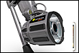 Cámara de inspección Wireless - QuickView airHD