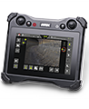 Consola de controlo VC-500