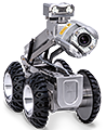 Carro trator RX-130