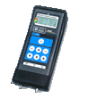 Analisador de Vibrações A30