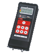 Analisador de Vibrações T30