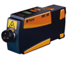 Vibrómetro laser portátil Industrial PDV100