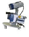 Vibrómetro laser Scanner 3D PSV400-3D