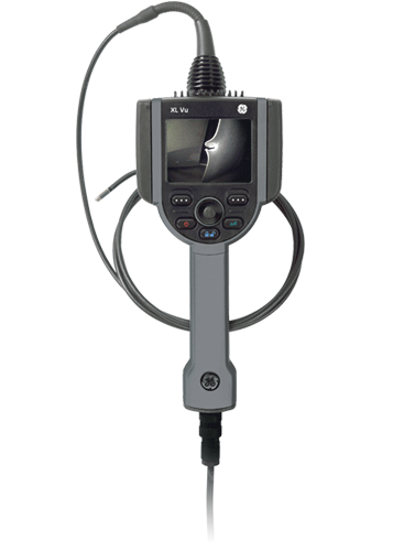 Videoscópio XL Vu